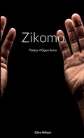 Cover: Zikomo - Lulu.com