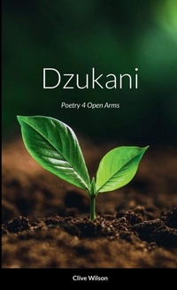 Enlarge image Cover: Dzukani - Lulu.com