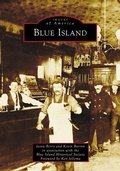 Cover: Blue Island - Arcadia Publishing (SC)