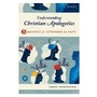 Cover: Understanding Christian Apologetics - Tyndale House Publishers