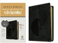 Cover: Biblia Compacta NTV, Letra Gigante Con Filament - Tyndale House Publishers