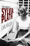 Cover: The Making of Sylvia Plath - NYU Press