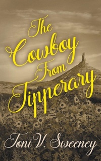 Enlarge image Cover: The Cowboy from Tipperary - Wild Rose Press