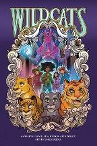 Enlarge image Cover: Wildcats - Andrews McMeel Publishing