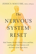 Cover: The Nervous System Reset - Balance