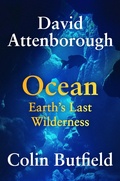 Cover: Ocean - Grand Central Publishing