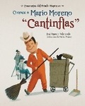 Cover: Conoce a Mario Moreno "Cantinflas" - Vista