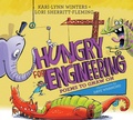 Cover: Hungry for Engineering - Fitzhenry & Whiteside