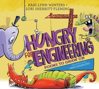 Abbildung von: Hungry for Engineering - Fitzhenry & Whiteside