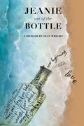 Cover: JEANIE out of the BOTTLE - Ardith Publishing