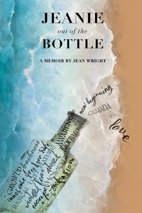 Enlarge image Cover: JEANIE out of the BOTTLE - Ardith Publishing