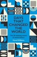 Cover: Days That Changed the World - Greenfinch
