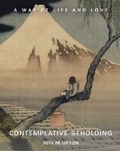 Cover: Contemplative Beholding - Lindisfarne Books