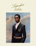 Cover: Superfine - Metropolitan Museum of Art