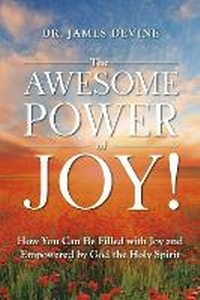 Enlarge image Cover: The Awesome Power of Joy! - Bookbaby