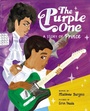 Cover: The Purple One - Enchanted Lion