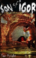 Cover: Son of Igor - Knight Writing Press