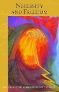 Cover: Necessity and Freedom - SteinerBooks, Inc