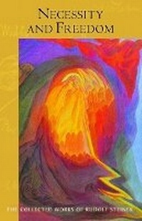 Enlarge image Cover: Necessity and Freedom - SteinerBooks, Inc