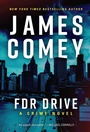Cover: FDR Drive - Simon + Schuster LLC