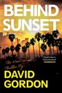 Cover: Behind Sunset - Simon + Schuster LLC