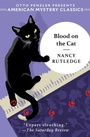 Cover: Blood on the Cat - Simon + Schuster LLC