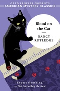 Cover: Blood on the Cat - American Mystery Classics