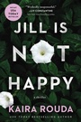 Cover: Jill Is Not Happy - Scarlet