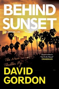 Enlarge image Cover: Behind Sunset - Penzler Publishers