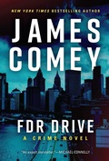 Cover: FDR Drive - Penzler Publishers