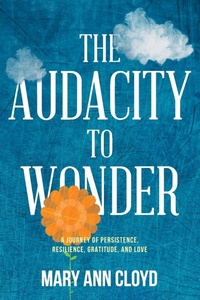 Abbildung von: The Audacity to Wonder - Advantage Media Group