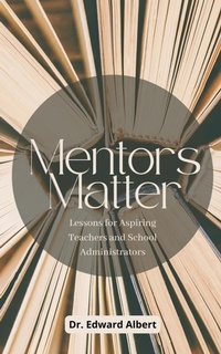 Enlarge image Cover: Mentors Matter - Berry Street Books