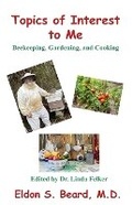 Cover: Topics of Special Interest to Me - Empower Publishing