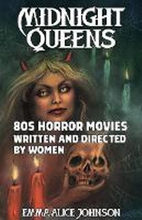 Enlarge image Cover: Midnight Queens - Microcosm Publishing