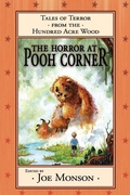 Cover: The Horror at Pooh Corner - Hemelein Publications