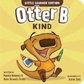 Cover: Otter B Kind - Focus on the Family Publishing