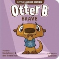 Cover: Otter B Brave - Focus on the Family Publishing