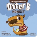 Cover: Otter B Honest - Focus on the Family Publishing