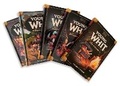 Cover: Young Whit Books 1-5 Set: The Glorious Burden - Focus on the Family Publishing