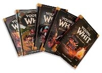 Enlarge image Cover: Young Whit Books 1-5 Set: The Glorious Burden - Focus on the Family Publishing