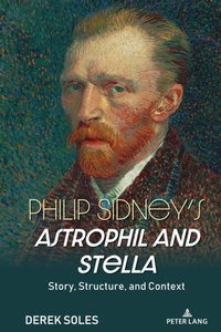 Abbildung von: Philip Sidney's Astrophil and Stella - Peter Lang Verlag