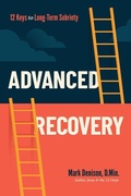 Cover: Advanced Recovery - Lucid Books