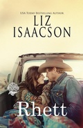 Cover: Rhett - AEJ Creative Works