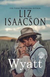 Enlarge image Cover: Wyatt - AEJ Creative Works