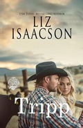 Cover: Tripp - AEJ Creative Works