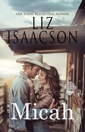Cover: Micah - AEJ Creative Works