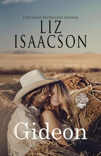 Enlarge image Cover: Gideon - AEJ Creative Works