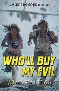 Cover: Who'll Buy My Evil - Caliber Books