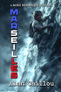 Enlarge image Cover: Marseilles - Caliber Books
