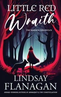 Enlarge image Cover: Little Red Wraith - Mad Cat